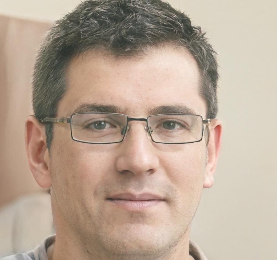 Teilnehmer Portrait